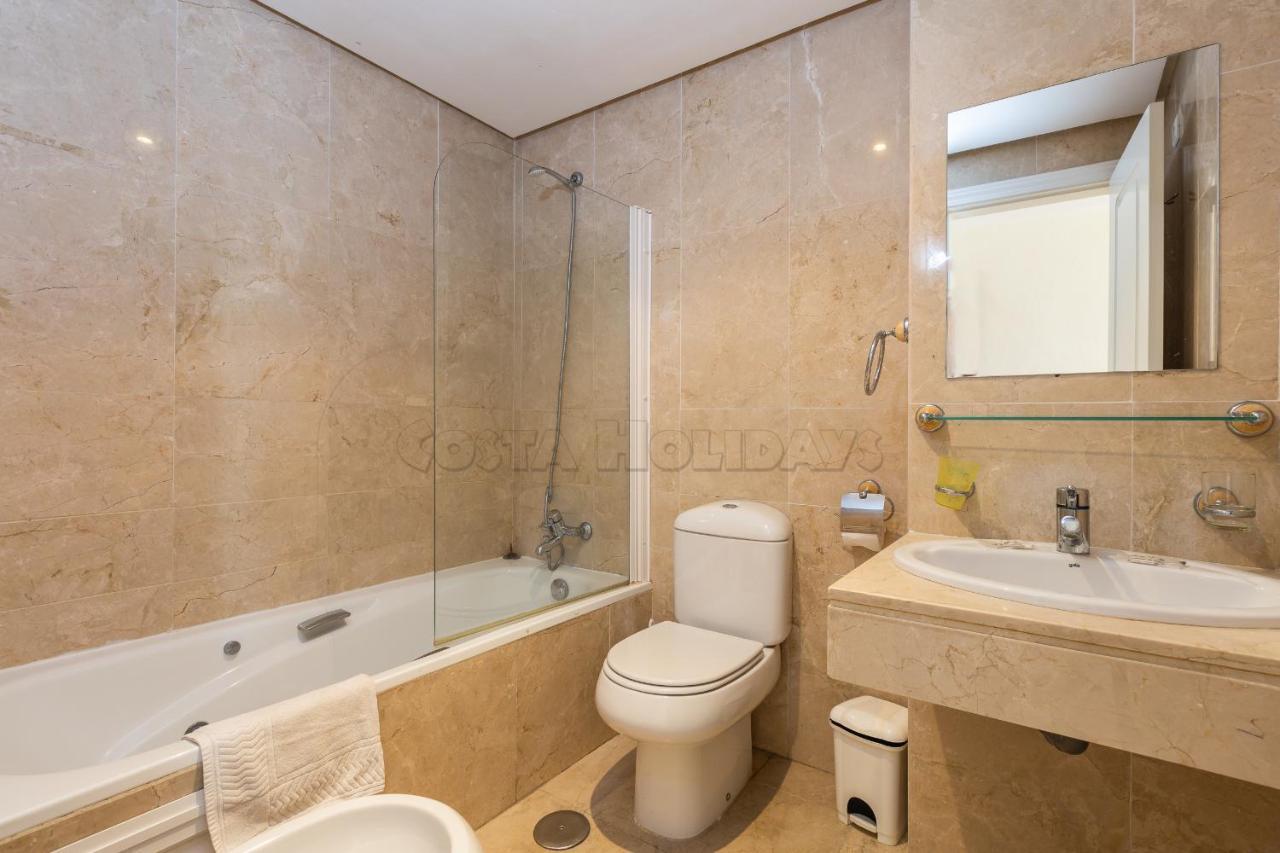 דירות מנילבה Marina Real 425 מראה חיצוני תמונה